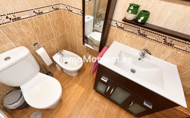 Reventa - Apartamento - Mijas Costa - Las Lagunas de Mijas
