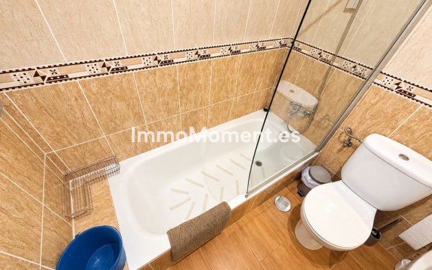 Reventa - Apartamento - Mijas Costa - Las Lagunas de Mijas