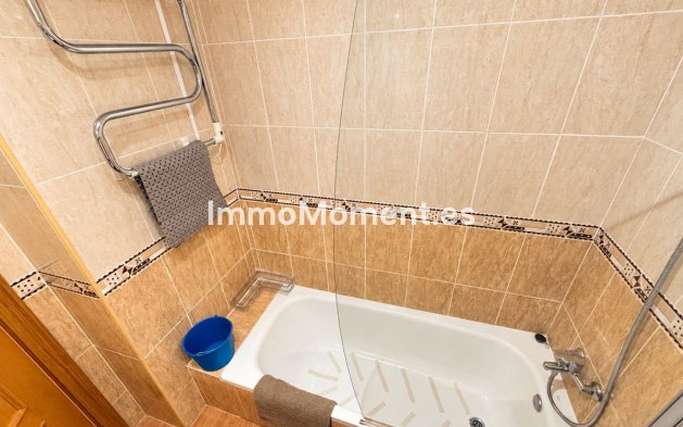 Reventa - Apartamento - Mijas Costa - Las Lagunas de Mijas