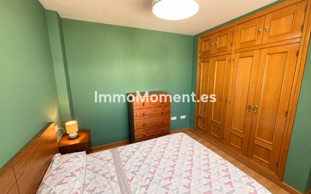 Reventa - Apartamento - Mijas Costa - Las Lagunas de Mijas