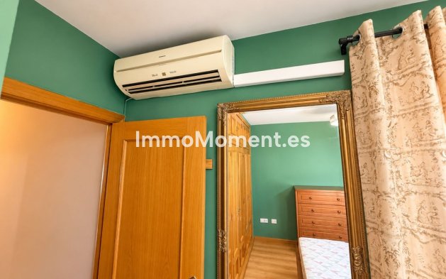 Reventa - Apartamento - Mijas Costa - Las Lagunas de Mijas
