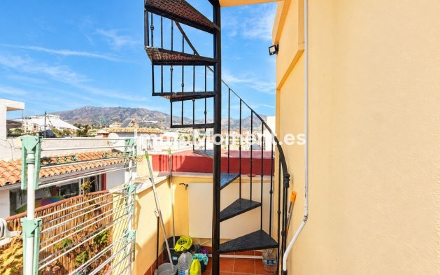 Reventa - Apartamento - Mijas Costa - Las Lagunas de Mijas