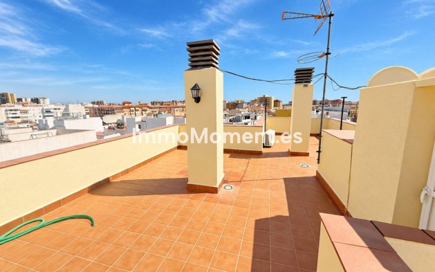 Reventa - Apartamento - Mijas Costa - Las Lagunas de Mijas