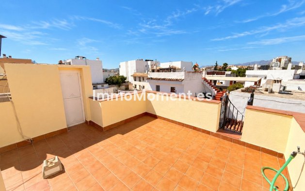 Reventa - Apartamento - Mijas Costa - Las Lagunas de Mijas