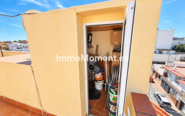 Reventa - Apartamento - Mijas Costa - Las Lagunas de Mijas