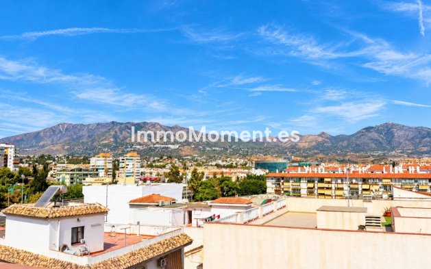 Reventa - Apartamento - Mijas Costa - Las Lagunas de Mijas