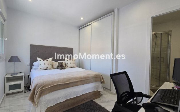 Revente - Appartement - Marbella - San Pedro de Alcántara