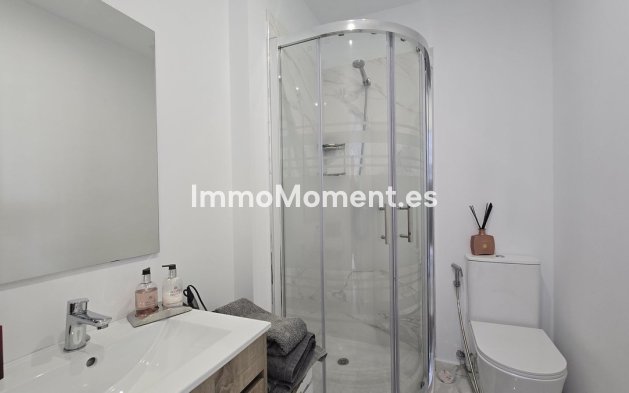 Revente - Appartement - Marbella - San Pedro de Alcántara