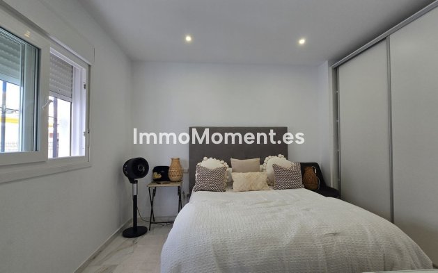 Revente - Appartement - Marbella - San Pedro de Alcántara