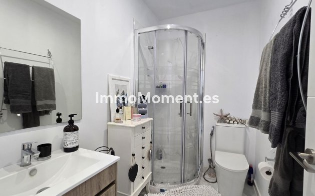 Revente - Appartement - Marbella - San Pedro de Alcántara