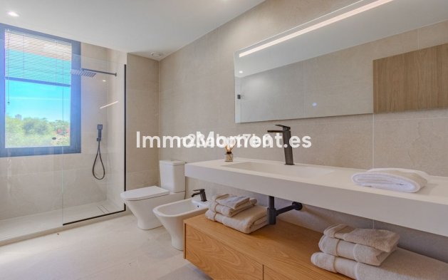Revente - Villa individuelle - Sotogrande - Sotogrande Costa