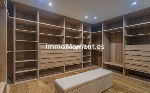 Revente - Villa individuelle - Sotogrande - Sotogrande Costa