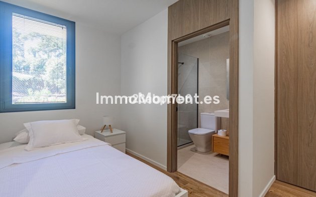 Revente - Villa individuelle - Sotogrande - Sotogrande Costa