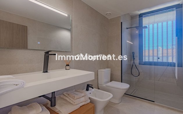 Revente - Villa individuelle - Sotogrande - Sotogrande Costa