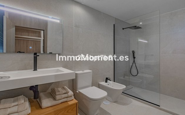 Revente - Villa individuelle - Sotogrande - Sotogrande Costa