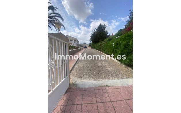 Wiederverkauf - Freistehende Villa - Algorfa - Algorfa Centro