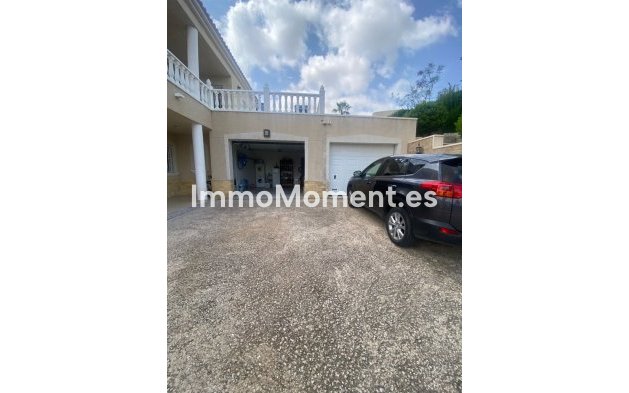 Wiederverkauf - Freistehende Villa - Algorfa - Algorfa Centro