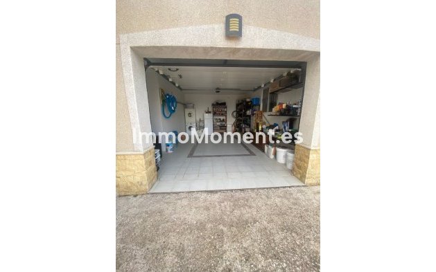Wiederverkauf - Freistehende Villa - Algorfa - Algorfa Centro