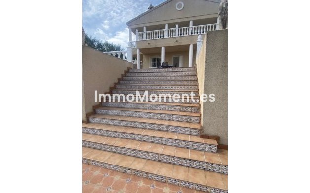 Wiederverkauf - Freistehende Villa - Algorfa - Algorfa Centro