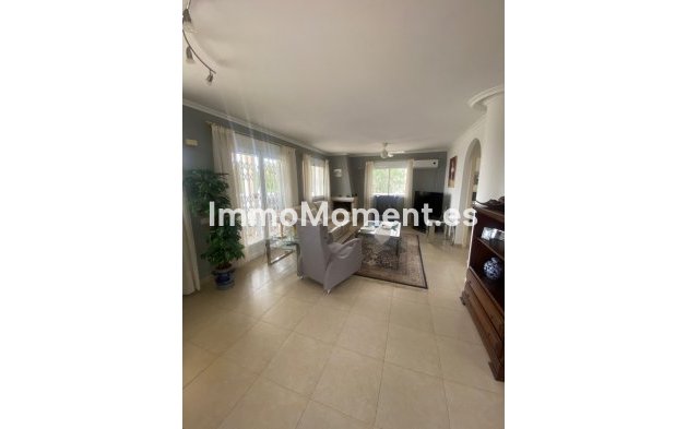 Wiederverkauf - Freistehende Villa - Algorfa - Algorfa Centro
