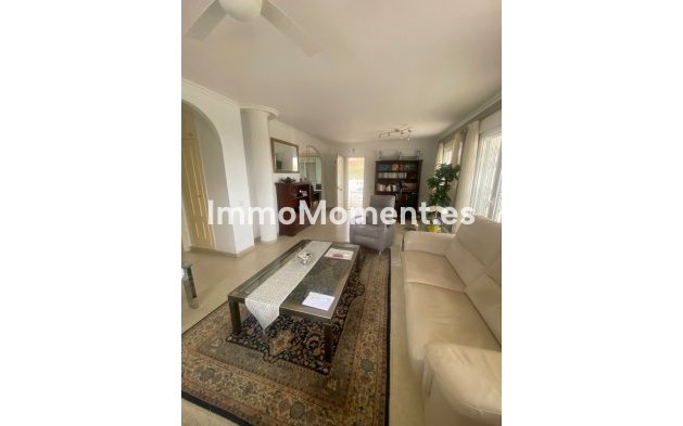 Wiederverkauf - Freistehende Villa - Algorfa - Algorfa Centro