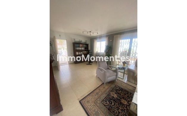 Wiederverkauf - Freistehende Villa - Algorfa - Algorfa Centro