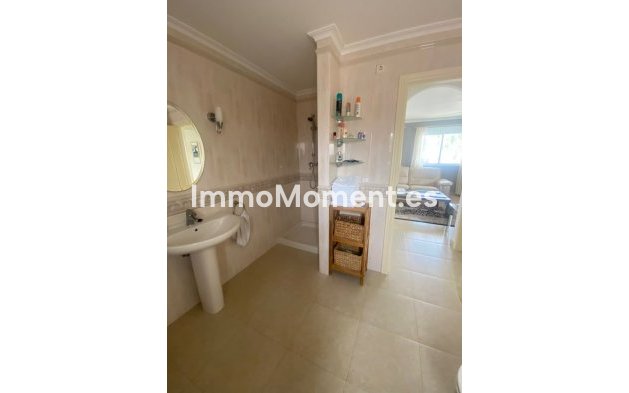 Wiederverkauf - Freistehende Villa - Algorfa - Algorfa Centro