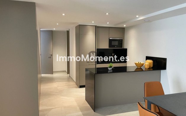 Revente - Villa individuelle - Algorfa - Algorfa Centro