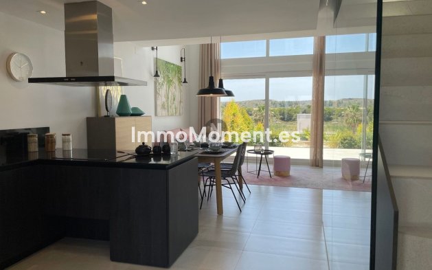 Revente - Villa individuelle - Algorfa - Algorfa Centro