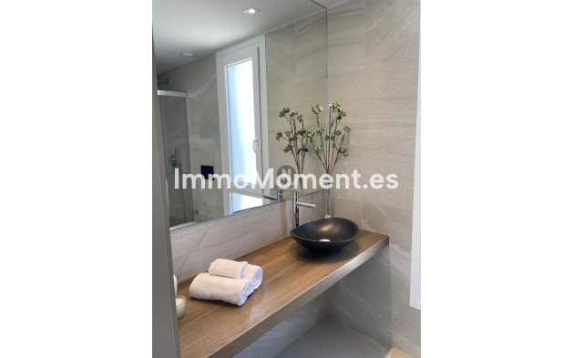 Revente - Villa individuelle - Algorfa - Algorfa Centro