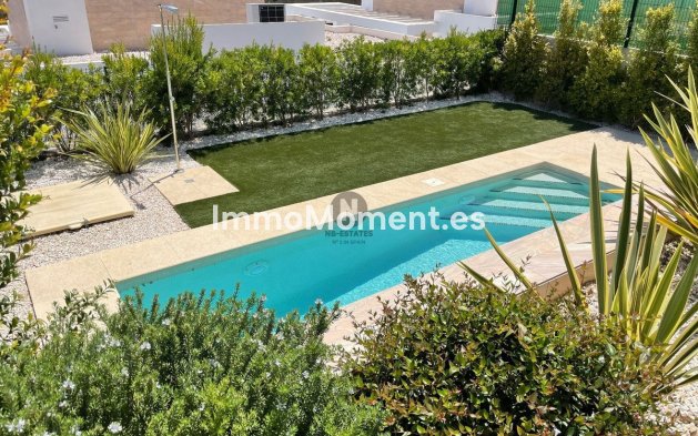 Revente - Villa individuelle - Algorfa - Algorfa Centro