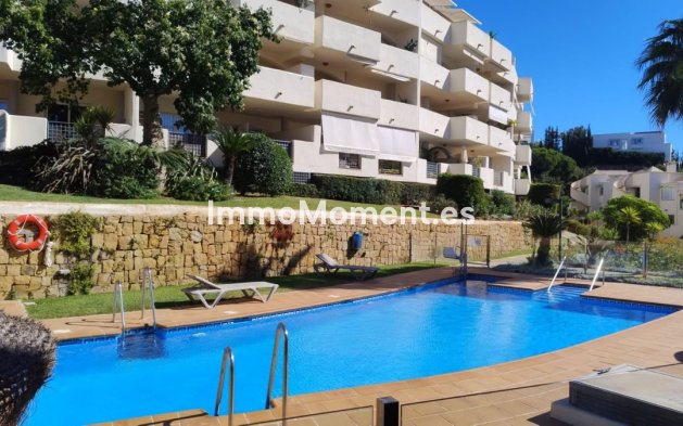 Reventa - Apartamento - Marbella - Elviria