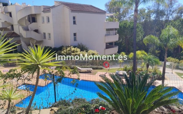 Reventa - Apartamento - Marbella - Elviria