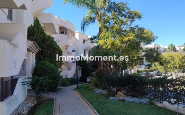 Reventa - Apartamento - Marbella - Elviria