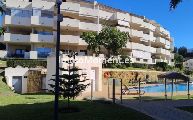 Reventa - Apartamento - Marbella - Elviria