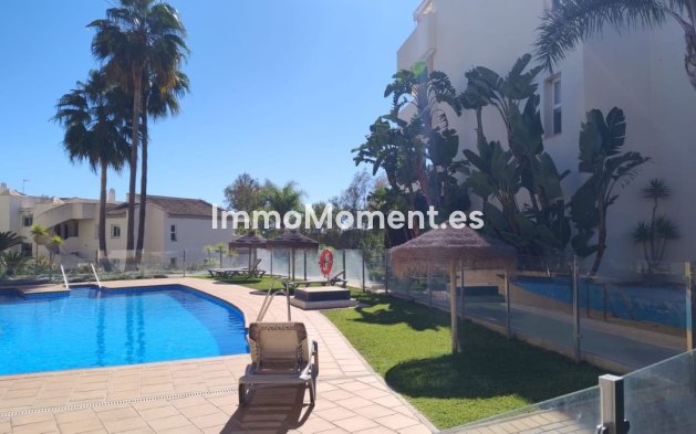 Reventa - Apartamento - Marbella - Elviria