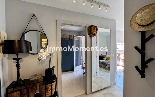 Revente - Maison mitoyenne - Mijas Costa - Riviera Del Sol
