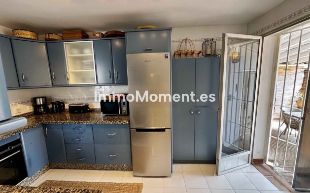 Revente - Maison mitoyenne - Mijas Costa - Riviera Del Sol
