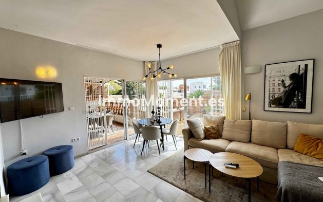 Revente - Maison mitoyenne - Mijas Costa - Riviera Del Sol
