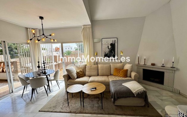 Revente - Maison mitoyenne - Mijas Costa - Riviera Del Sol