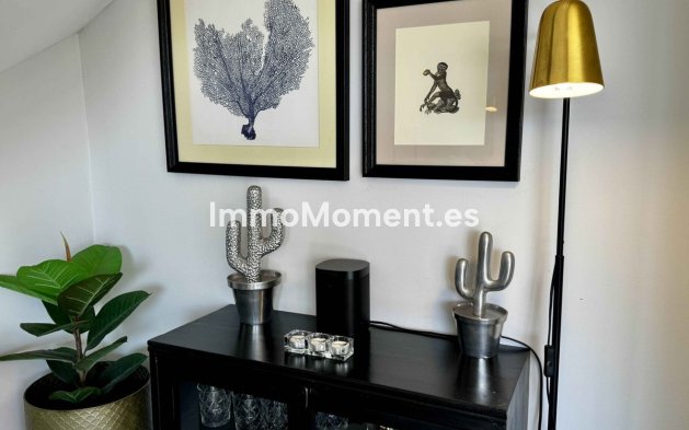 Revente - Maison mitoyenne - Mijas Costa - Riviera Del Sol