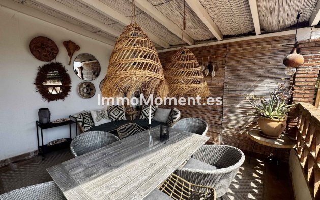 Revente - Maison mitoyenne - Mijas Costa - Riviera Del Sol
