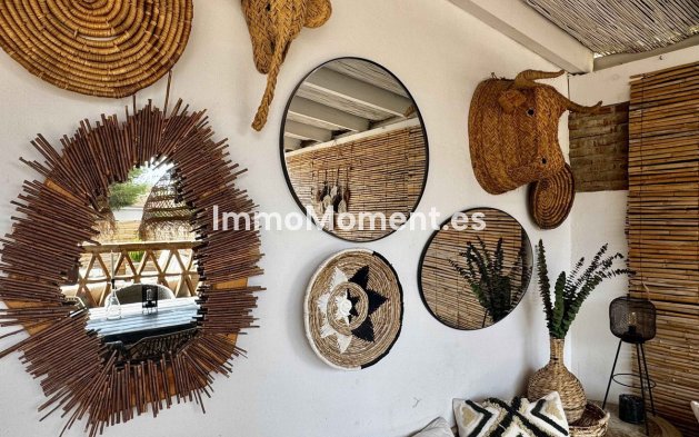 Revente - Maison mitoyenne - Mijas Costa - Riviera Del Sol