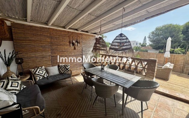 Revente - Maison mitoyenne - Mijas Costa - Riviera Del Sol