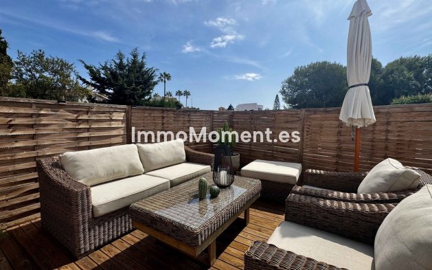 Revente - Maison mitoyenne - Mijas Costa - Riviera Del Sol