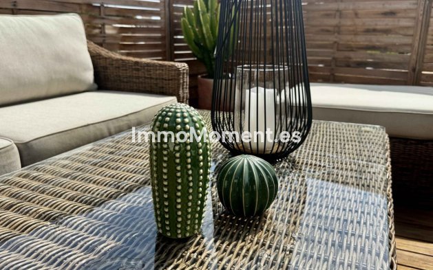 Revente - Maison mitoyenne - Mijas Costa - Riviera Del Sol