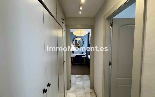 Revente - Maison mitoyenne - Mijas Costa - Riviera Del Sol
