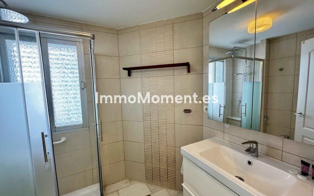 Revente - Maison mitoyenne - Mijas Costa - Riviera Del Sol