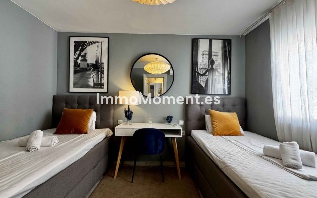 Revente - Maison mitoyenne - Mijas Costa - Riviera Del Sol