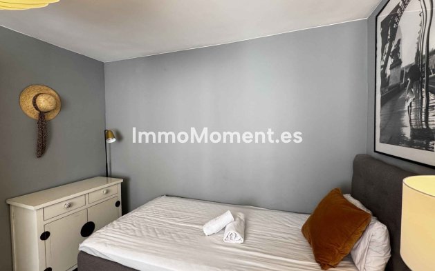 Revente - Maison mitoyenne - Mijas Costa - Riviera Del Sol